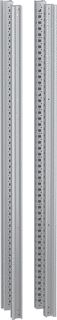 SCHNEIDER ELECTRIC VERTICALE RAILS PANELSET SFN VOOR ELEKTRISCHE BEHUIZING H1400 MM SET VAN 4