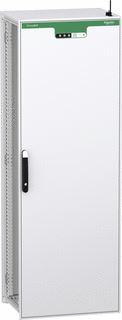 SCHNEIDER ELECTRIC PRISMASET ACTIVE 2000X700X500 RAL9003