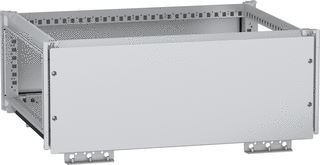 SCHNEIDER ELECTRIC RAILOPZETKAST 300X800X600 