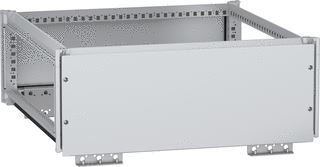 SCHNEIDER ELECTRIC RAILOPZETKAST 300X800X800 