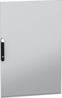 SCHNEIDER ELECTRIC VOLLE DEUR PANELSET SFN VOOR ELEKTRISCHE BEHUIZING H1200 B800 MM 