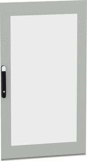 SCHNEIDER ELECTRIC GLAZEN DEUR PANELSET SFN VOOR ELEKTRISCHE BEHUIZING H1400 B800 MM 