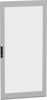 SCHNEIDER ELECTRIC GLAZEN DEUR PANELSET SFN SPACIAL SM VOOR ELEKTRISCHE BEHUIZING H2000 B1000 MM 