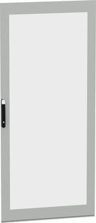 SCHNEIDER ELECTRIC GLAZEN DEUR PANELSET SFN SPACIAL SM VOOR ELEKTRISCHE BEHUIZING H2200 B1000 MM 