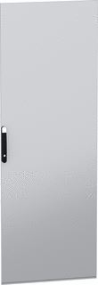 SCHNEIDER ELECTRIC VOLLE DEUR PANELSET SFN SPACIAL SM VOOR ELEKTRISCHE BEHUIZING H2200 B800 MM 