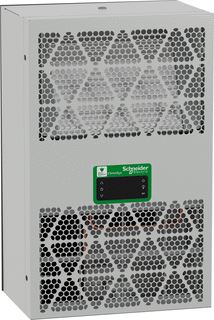 SCHNEIDER ELECTRIC KOELUNIT ZIJMONTAGE CLIMASYS CU 600W 230V 50/60HZ IP55 