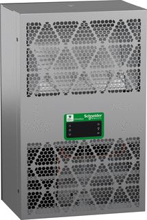 SCHNEIDER ELECTRIC KOELUNIT ZIJMONTAGE CLIMASYS CU ROESTVRIJ STAAL 600W 230V 50/60HZ IP55 