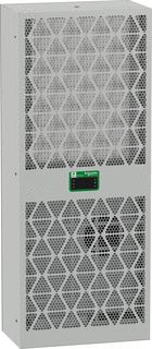 SCHNEIDER ELECTRIC KOELUNIT ZIJMONTAGE CLIMASYS CU 1K2W 2 POLEN 400/460V 50/60HZ IP55 