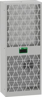 SCHNEIDER ELECTRIC KOELUNIT ZIJMONTAGE CLIMASYS CU 1K6W 230V 50/60HZ IP55 