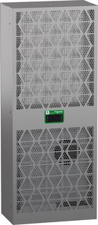 SCHNEIDER ELECTRIC KOELUNIT ZIJMONTAGE CLIMASYS CU ROESTVRIJ STAAL 1K6W 230V 50/60HZ IP55 