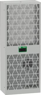 SCHNEIDER ELECTRIC KOELUNIT ZIJMONTAGE CLIMASYS CU 2KW 230V 50/60HZ IP55 