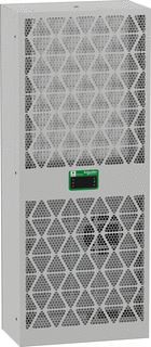 SCHNEIDER ELECTRIC KOELUNIT ZIJMONTAGE CLIMASYS CU 2KW 3 POLEN 380/460V 50/60HZ IP55 