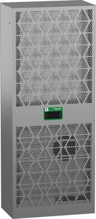 SCHNEIDER ELECTRIC KOELUNIT ZIJMONTAGE CLIMASYS CU ROESTVRIJ STAAL 2KW 3 POLEN 380/460V 50/60HZ IP55 