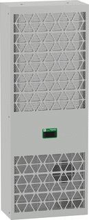 SCHNEIDER ELECTRIC KOELUNIT ZIJMONTAGE CLIMASYS CU 4000W 3 POLEN 380/460V 50/60HZ IP55 