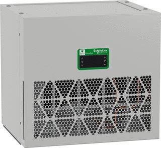 SCHNEIDER ELECTRIC KOELUNIT DAKMONTAGE CLIMASYS CU 600W 230V 50/60HZ IP54 