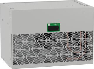 SCHNEIDER ELECTRIC KOELUNIT DAKMONTAGE CLIMASYS CU 1,2KW 2 POLEN 400/460V 50/60HZ IP54 