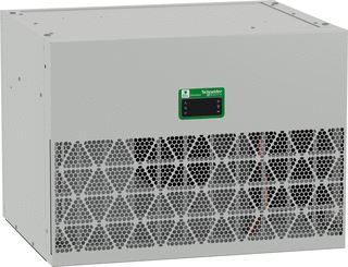 SCHNEIDER ELECTRIC KOELUNIT DAKMONTAGE CLIMASYS CU 2KW 230V 50/60HZ IP54 