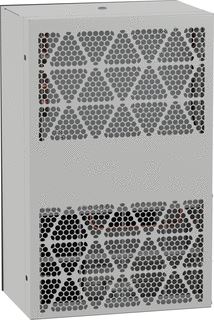 SCHNEIDER ELECTRIC KOELUNIT BUITEN AANGESLOTEN CLIMASYS CU 350W 230V 50/60HZ IP55 