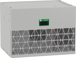 SCHNEIDER ELECTRIC KOELUNIT DAKMONTAGE CLIMASYS CU 2KW 3-POLIG 380/460V 50/60HZ IP54 