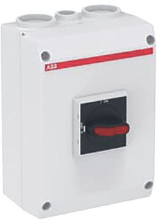 ABB LASTSCHAK.IN OTP63 OTP 63B4M