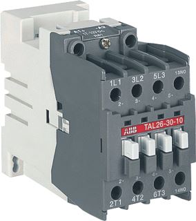 ABB MAGNEETSCHAKELAAR TAL26 TAL 26-30-01 17..32V DC 