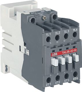 ABB MAGNEETSCHAKELAAR TAL26 TAL 26-40-00 17..32VDC 