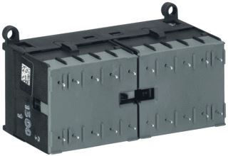 ABB MAGNEETSCHAKELAAR VB6 3P 1NC SOLDEERPIN 220-240V