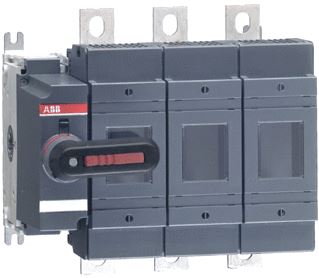 ABB OS250D03K SWITCH FUSE