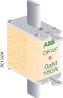 ABB ZEK.HRC OFAF0AM100