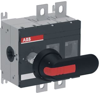 ABB LASTSCHEIDER OT 400E02P