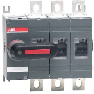 ABB LASTSCHEIDER OT 250E03K