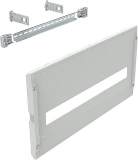 LEGRAND KUSTSTOF FRONTPLAAT VOOR MODULAIR FRAME 300 X 500MM 