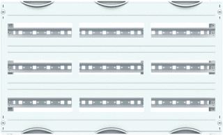 ABB DIN RAIL SETMBG303 