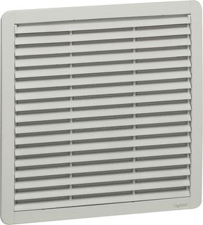 LEGRAND ROOSTER ALTIS KAST IP54 IK08 325X325MM MET FILTER EN60779 G3