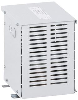 LEGRAND AUTOTRANSFORMATOR 1FASE 6.3KVA 400V-230V