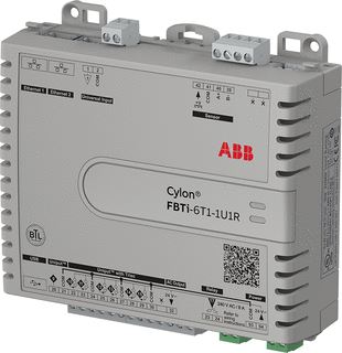 ABB BUSCH-JAEGER REGELAAR VRIJ PROGRAMMEERBAAR CYLON BR 151MM