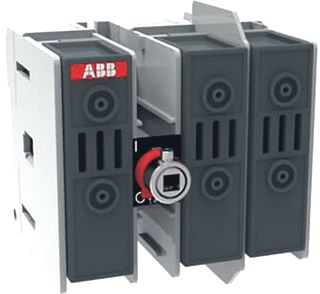 ABB ZEK.LASTSCHAK.OS30FAJ12P