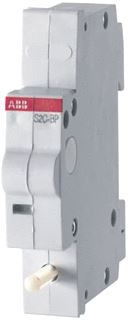 ABB UITSCHAKELMS2C-BPMECHANISCHE AFSCHAK.S200 