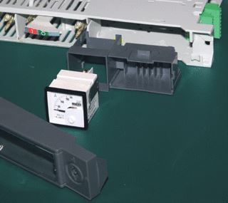 ABB AMP.M,EFM SLIMLINE XR