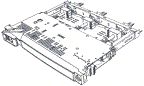 ABB CE-XR1-185-4P CONT.EXTENSION