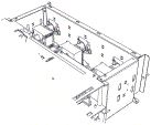 ABB CE-XR2/3-185-4P CONT.EXTENSION