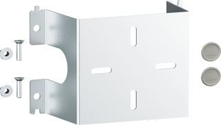 LEGRAND PLEXO INOX VERHOGING VOOR 1 MECHANISME