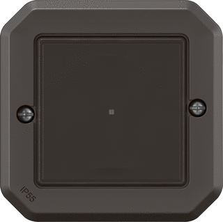 LEGRAND PLEXO WITH NETATMO 3-DRAADS 150W LED SCHAKELAAR-DIMMER MECH IP55 ANTRA