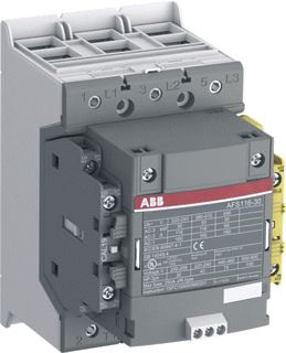 ABB MAGNEETSCHAKELAAR CONTACTOR AFS SERIE AFS116-30-12-33