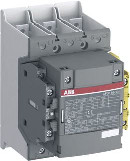 ABB MAGNEETSCHAKELAAR CONTACTOR AFS SERIE AFS116-30-12B-11