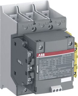 ABB MAGNEETSCHAKELAAR CONTACTOR AFS SERIE AFS116-30-12B-33