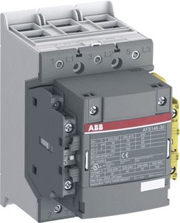 ABB MAGNEETSCHAKELAAR CONTACTOR AFS SERIES AFS146-30-12-11