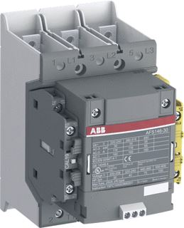 ABB MAGNEETSCHAKELAAR CONTACTOR AFS SERIE AFS146-30-12B-33