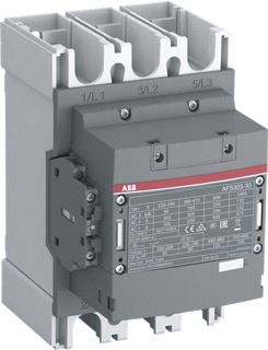 ABB MAGNEETSCHAKELAAR CONTACTOR AFS SERIE AFS305-30-12-11