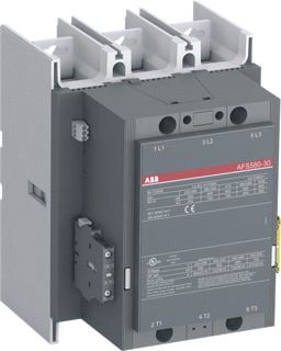 ABB MAGNEETSCHAKELAAR CONTACTOR AFS SERIE AFS580-30-12-68